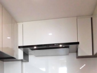 開放的で機能性を備えた安らげる住空間に